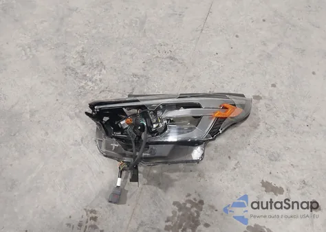 2024 Subaru Outback Premium z USA, uszkodzony, nr VIN 4S4BTADC9R3113513